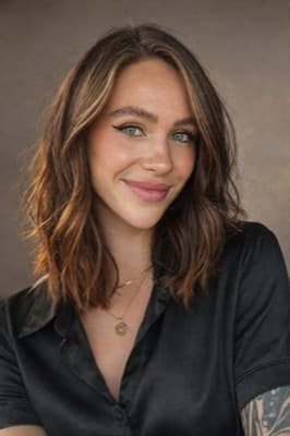 Krysta McDowell