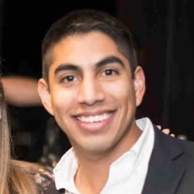 Aldo Rodriguez